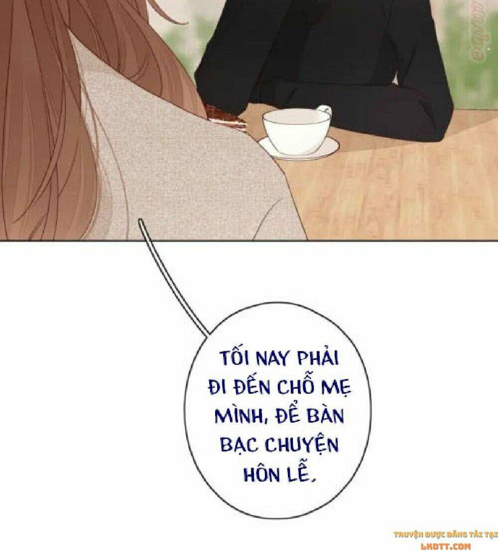 Cô Ấy Không Đáng Yêu: Chapter 82