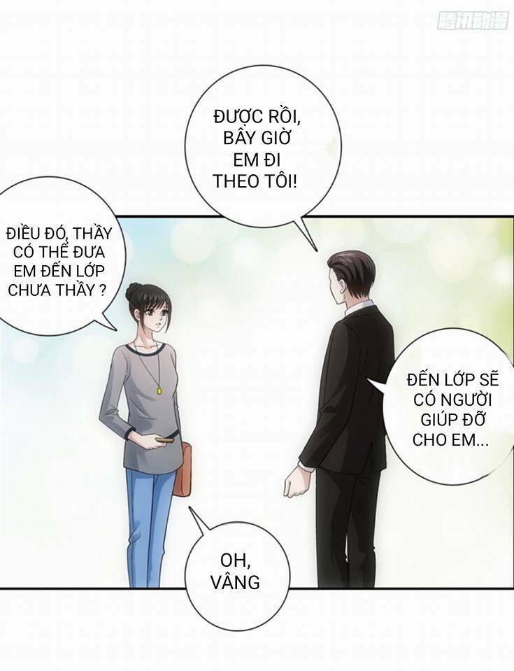 Bá Đạo Nữ Tổng Tài - Nhật Ký Trưởng Thành: Chapter 26