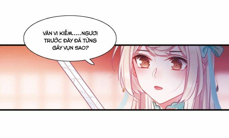 Danh Kiếm Chủng: Chapter 6