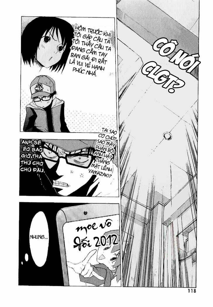 Chào Mừng Tới N.h.k: Chapter 4