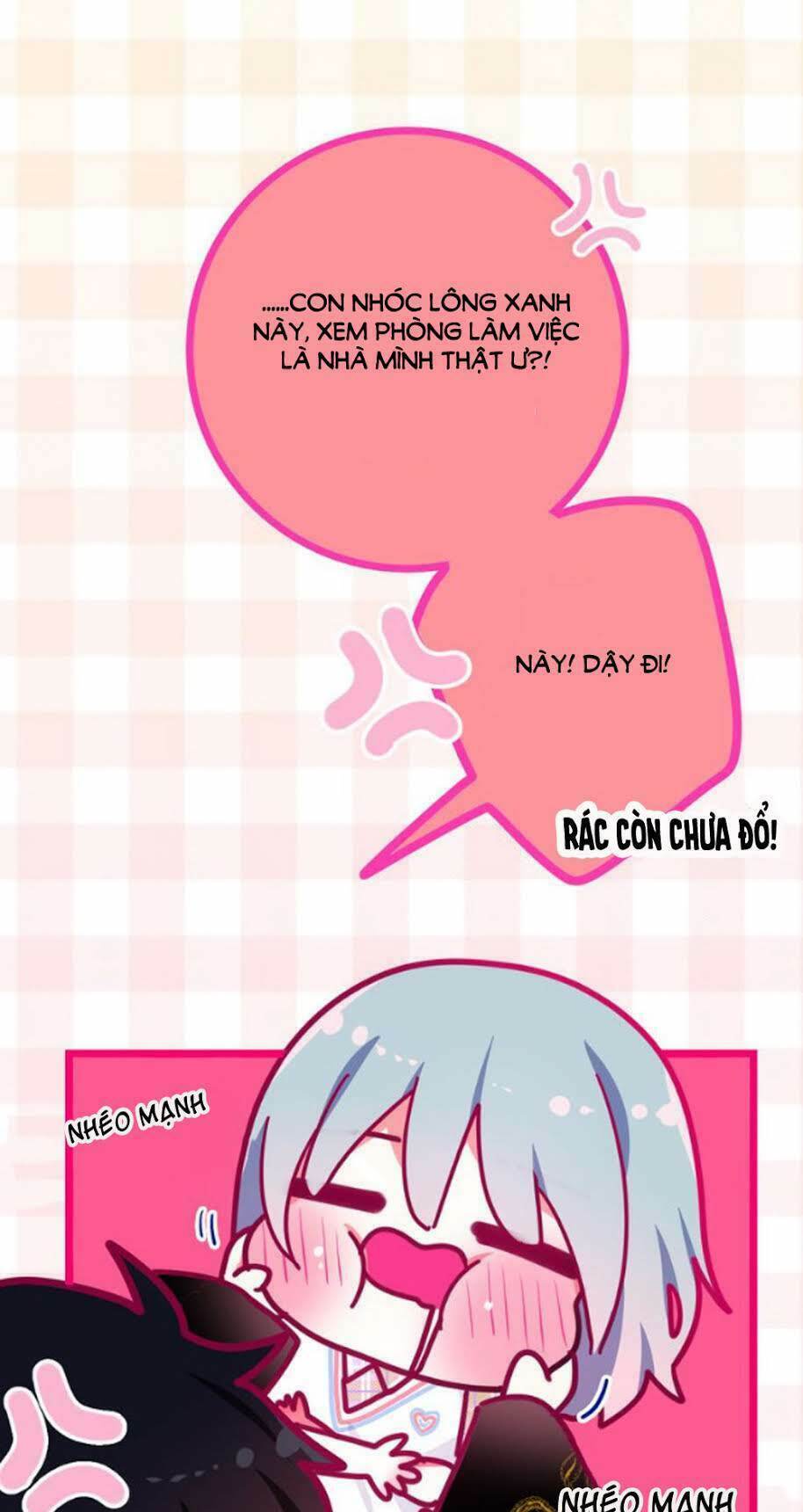 Tháng Sáu Không Hẹn Mà Gặp: Chapter 9