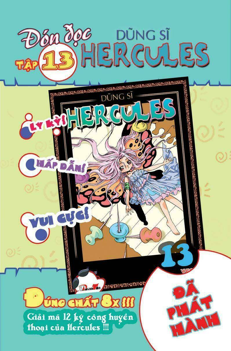 Tạp Chí Truyện Tranh Việt Nam Online - Ttvo: Chapter 4