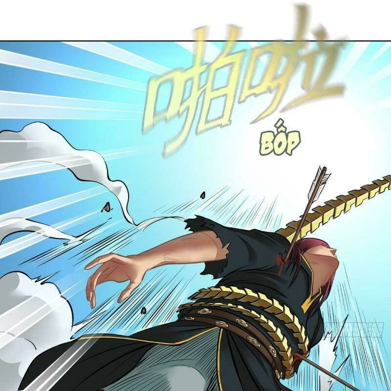Chấp Kiếm Giả: Chapter 55