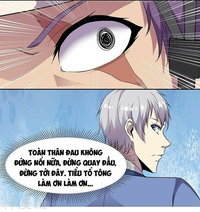 Tu Chân Cuồng Thiếu: Chapter 88