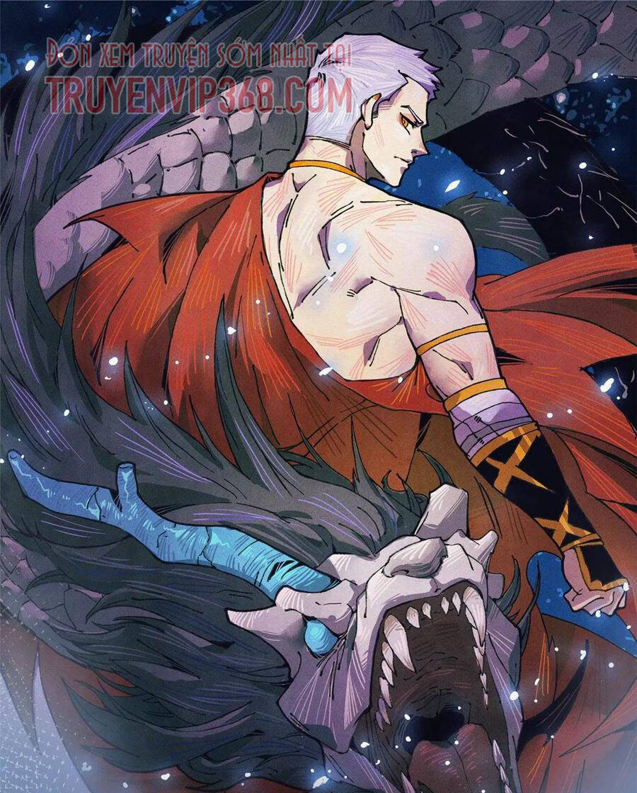 Lùi Lại Để Vi Sư Lên: Chapter 6