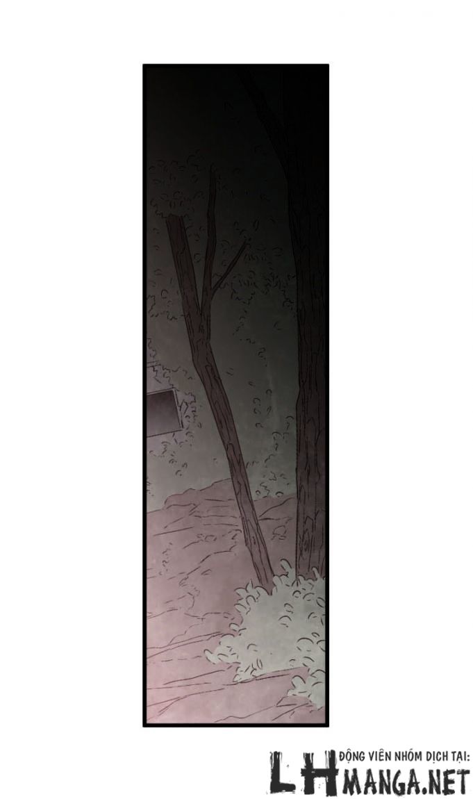 M.i.a - Jakjeonjung Siljong: Chapter 15