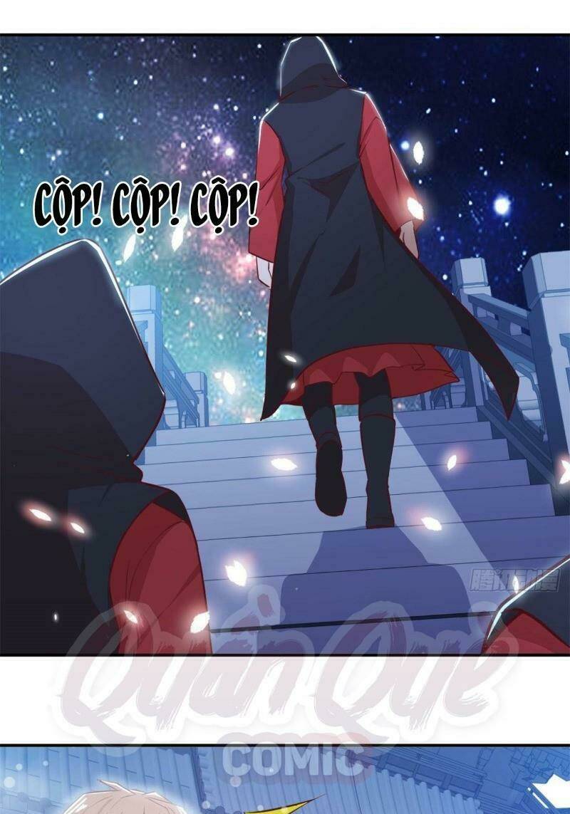 Song Tu Đạo Lữ Kiểu Xem Mặt: Chapter 80