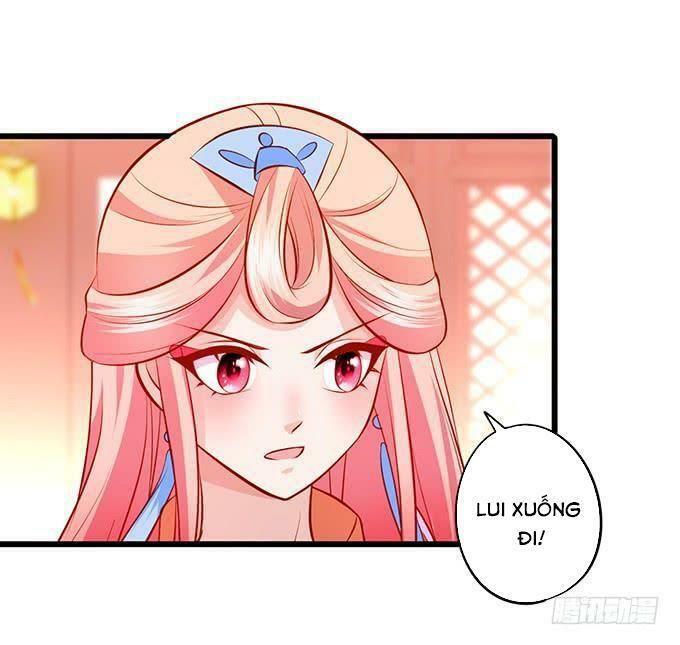 Hồ Tiên Hung Bạo: Chapter 122