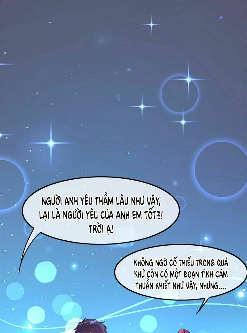 Ám Luyến Thành Hôn: Chapter 3