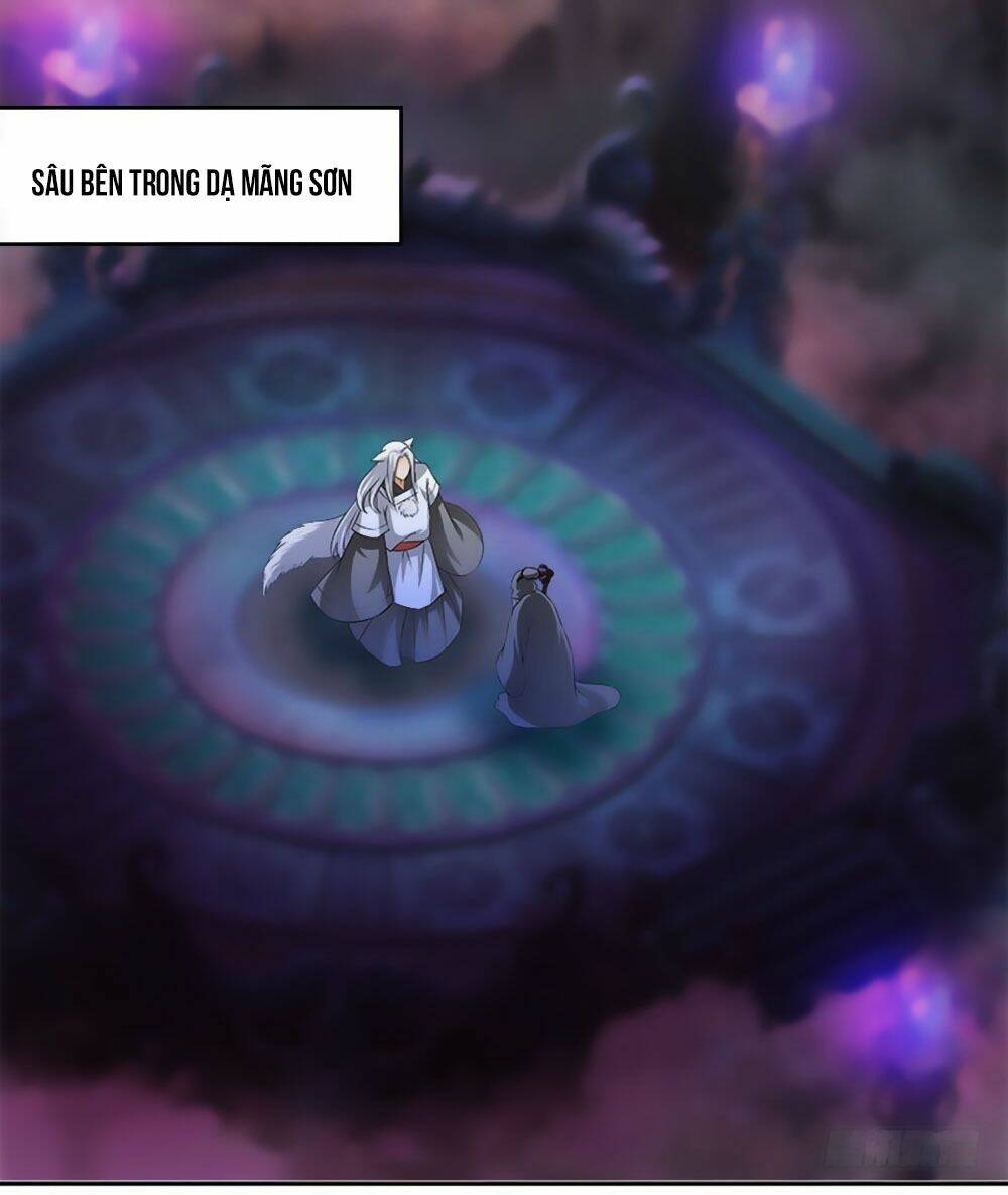 Liêu Liêu Nhân Thân Tu Tiên Truyện: Chapter 38