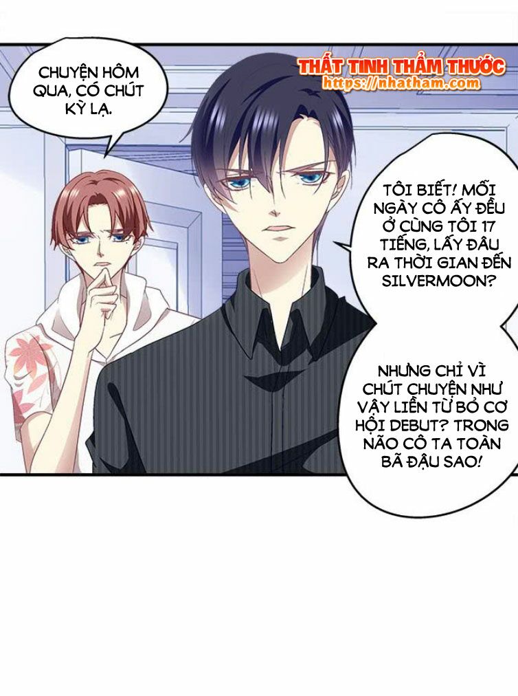 Thiên lại âm linh: Chapter 45