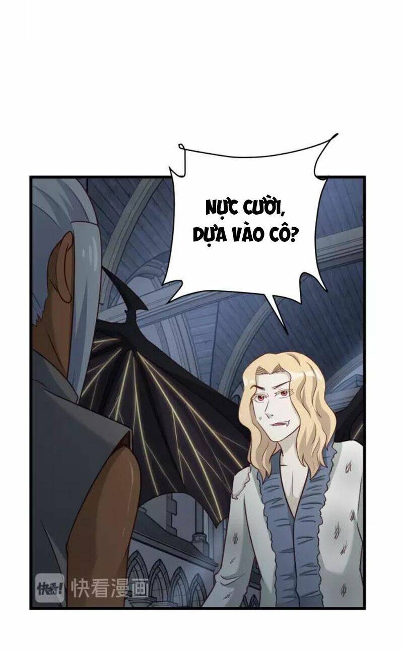 Hệ Thống Tu Tiên Mạnh Nhất: Chapter 105