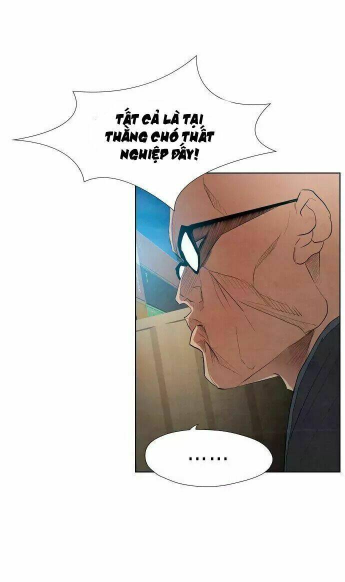 Kẻ Hồi Sinh: Chapter 16