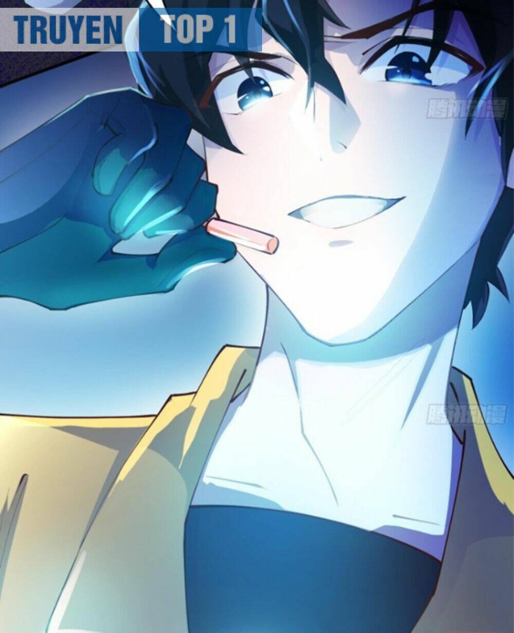 Shipper Thần Cấp: Chapter 9
