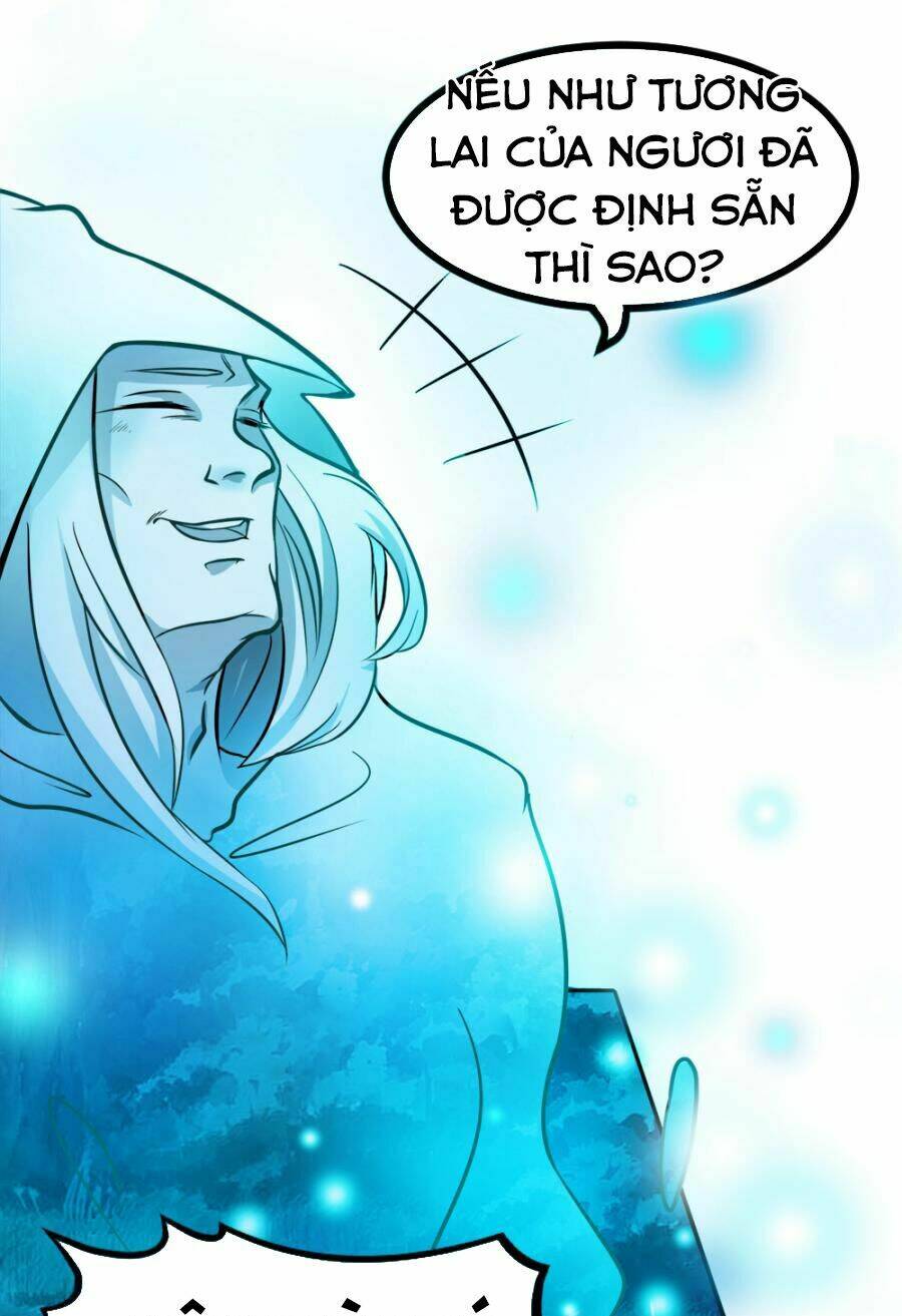 Tu Tiên Cuồng Thần: Chapter 4