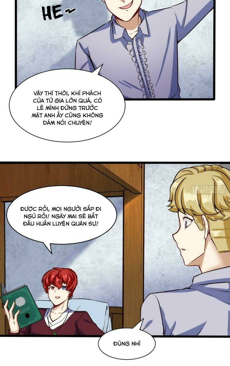 Đô Thị Âm Dương Tiên Y: Chapter 85