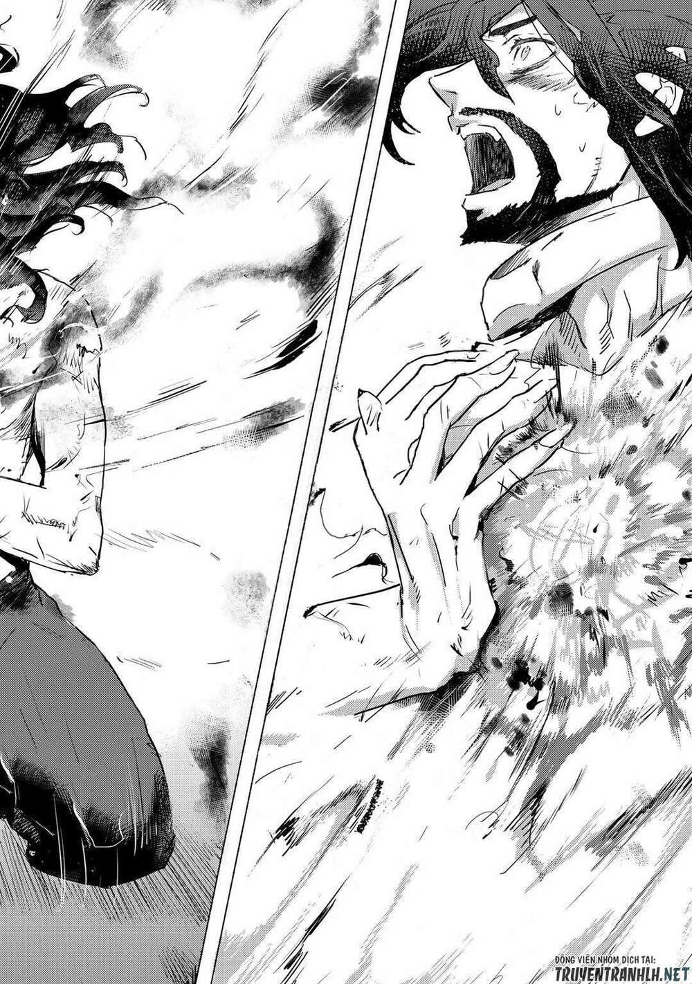 Tôi Từng Là Một Nô Lệ, Nhưng Khi Mua Một Quỷ Nô Thì Phát Hiện Năng Lượng Của Hắn Quá Lớn Nên Muốn Bỏ Hắn Nha....: Chapter 4