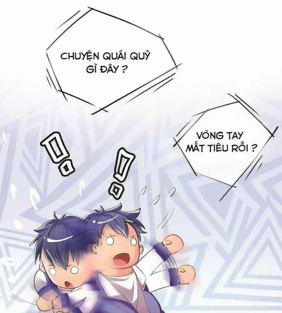 Ta Không Phải Nữ Thần: Chapter 6