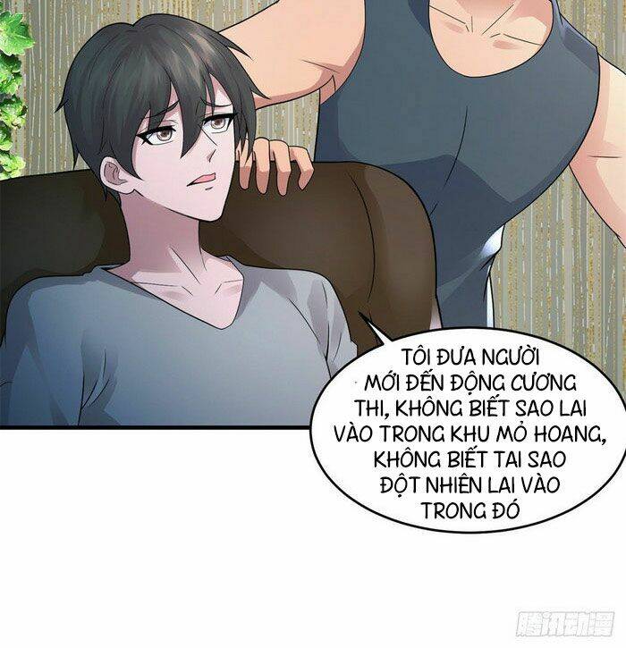 Pháp Sư Truyền Kì: Chapter 38