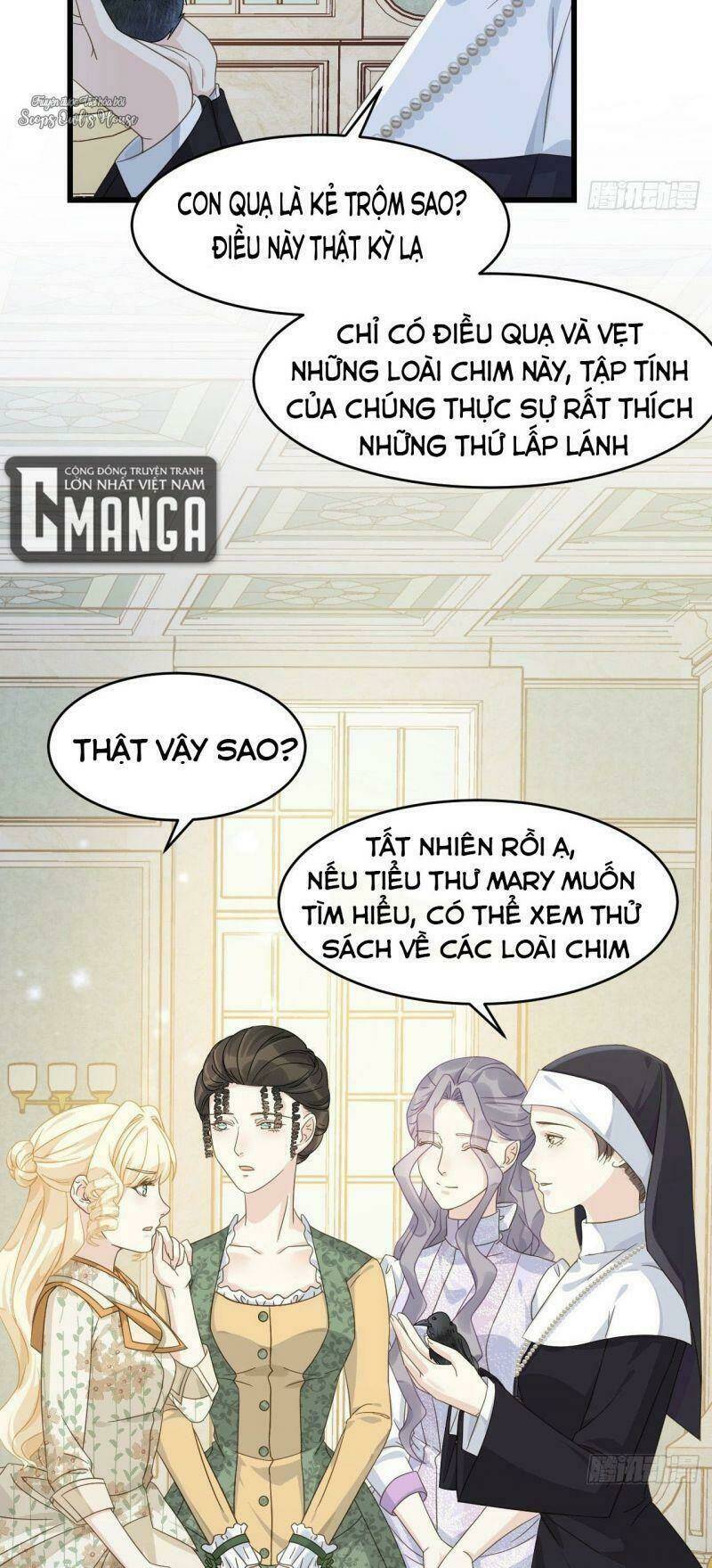 Không Thể Hòan Hảo Tuyệt Đối: Chapter 11