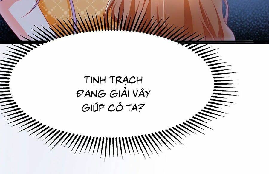 Ức Vạn Song Bảo: Mami, Bó Tay Chịu Trói: Chapter 17.6