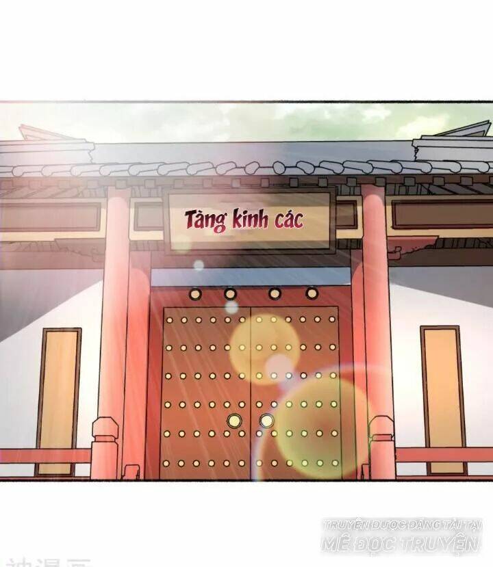 Cuồng Phi Phách Lối: Chapter 64