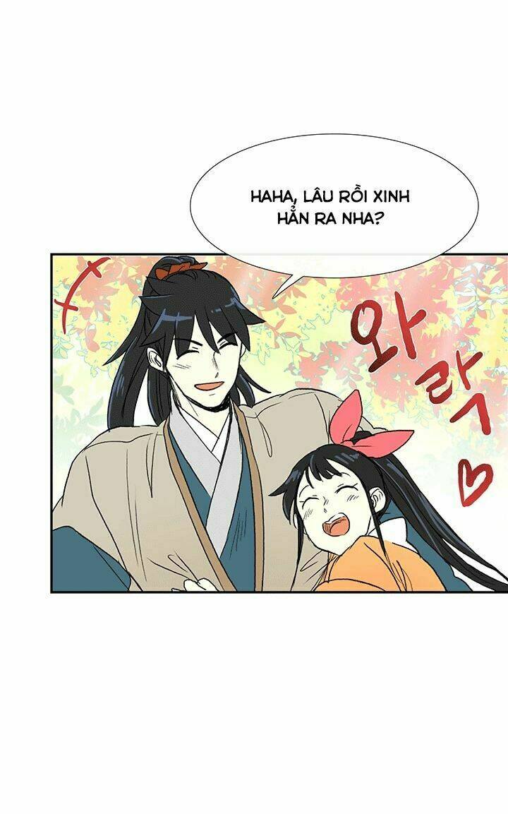 Học Sĩ Tái Sinh: Chapter 52