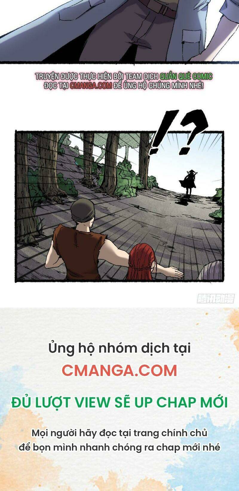 Ta Độ Kiếp Thất Bại Đều Là Tại Ngươi: Chapter 63
