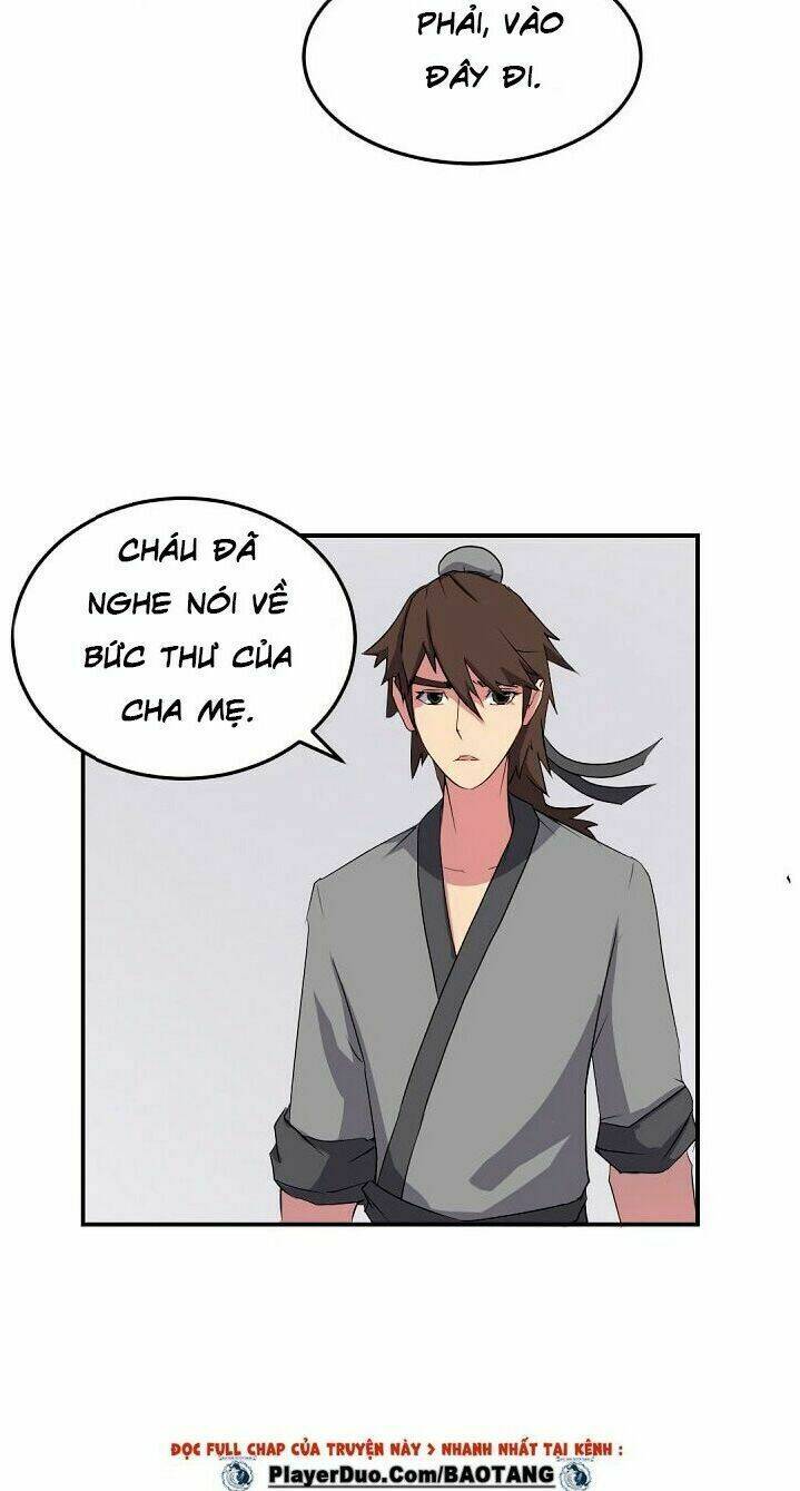 Trọng Sinh, Bất Khả Chiến Bại: Chapter 26