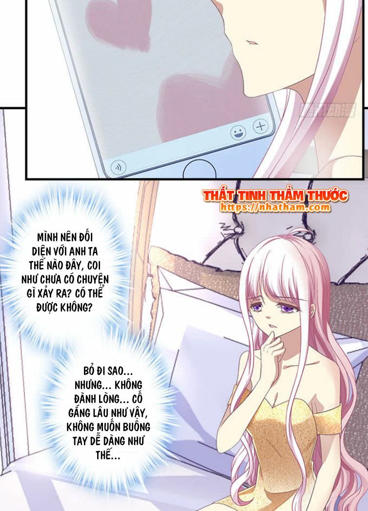 Thiên lại âm linh: Chapter 44