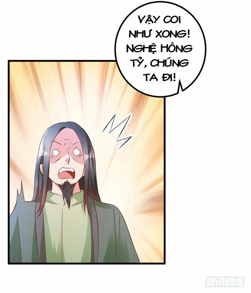 Thấu Thị Tiên Y: Chapter 58