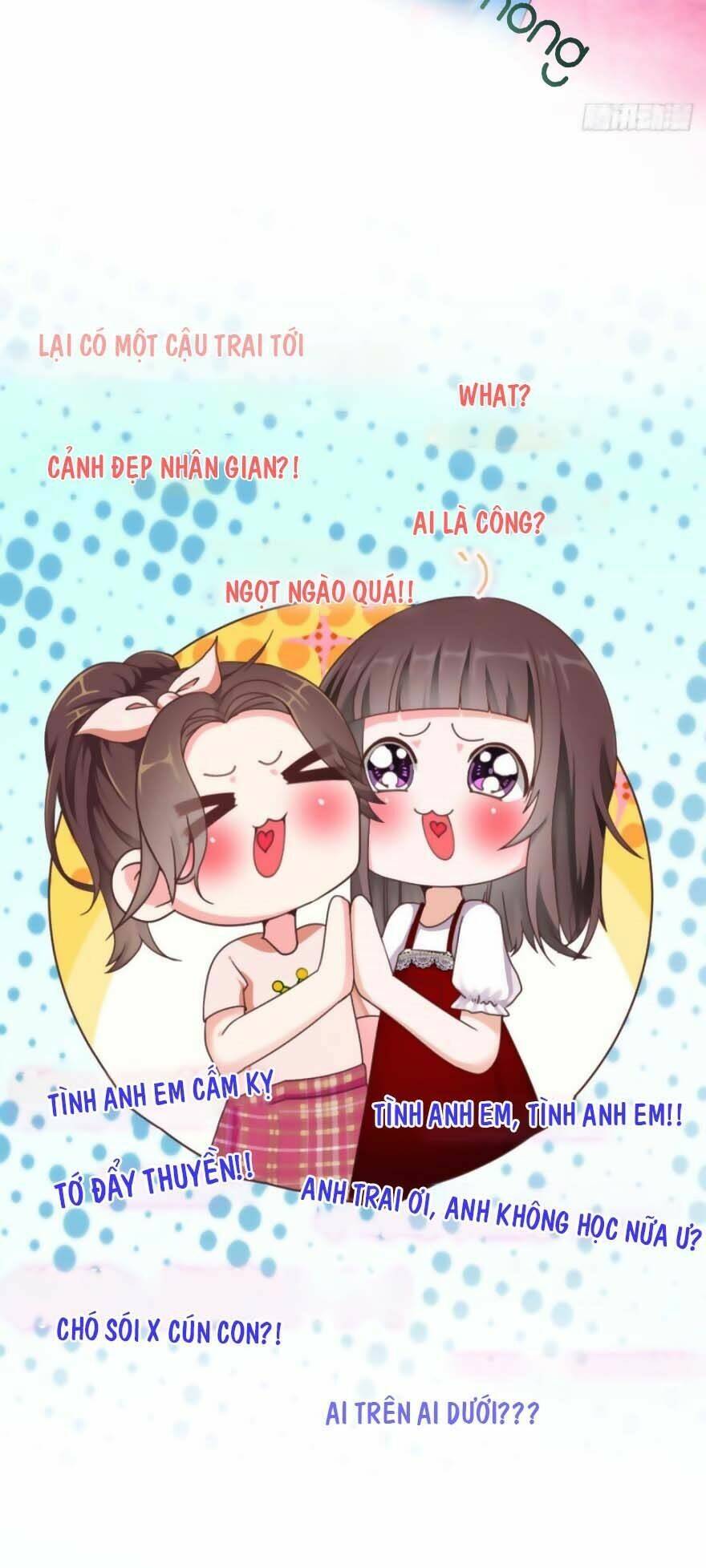 Quyến Rũ Không Thành: Chapter 27