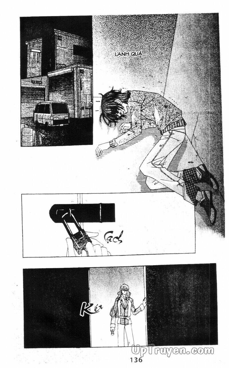 Mặt nạ tình yêu: Chapter 99