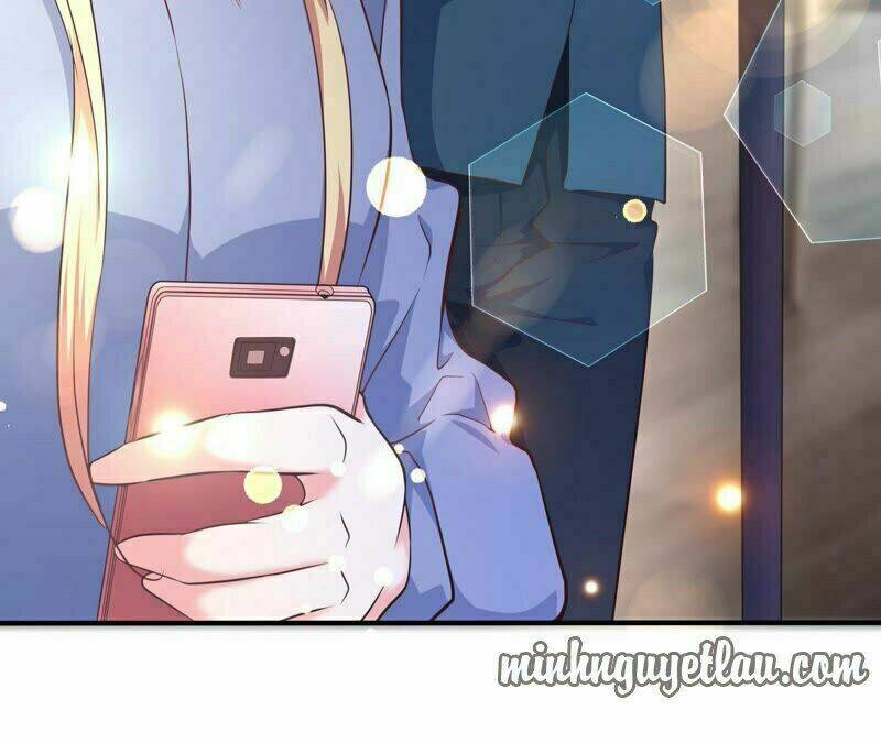 Chiến Lược Lãng Mạn Của Thịnh Thiếu: Chapter 50