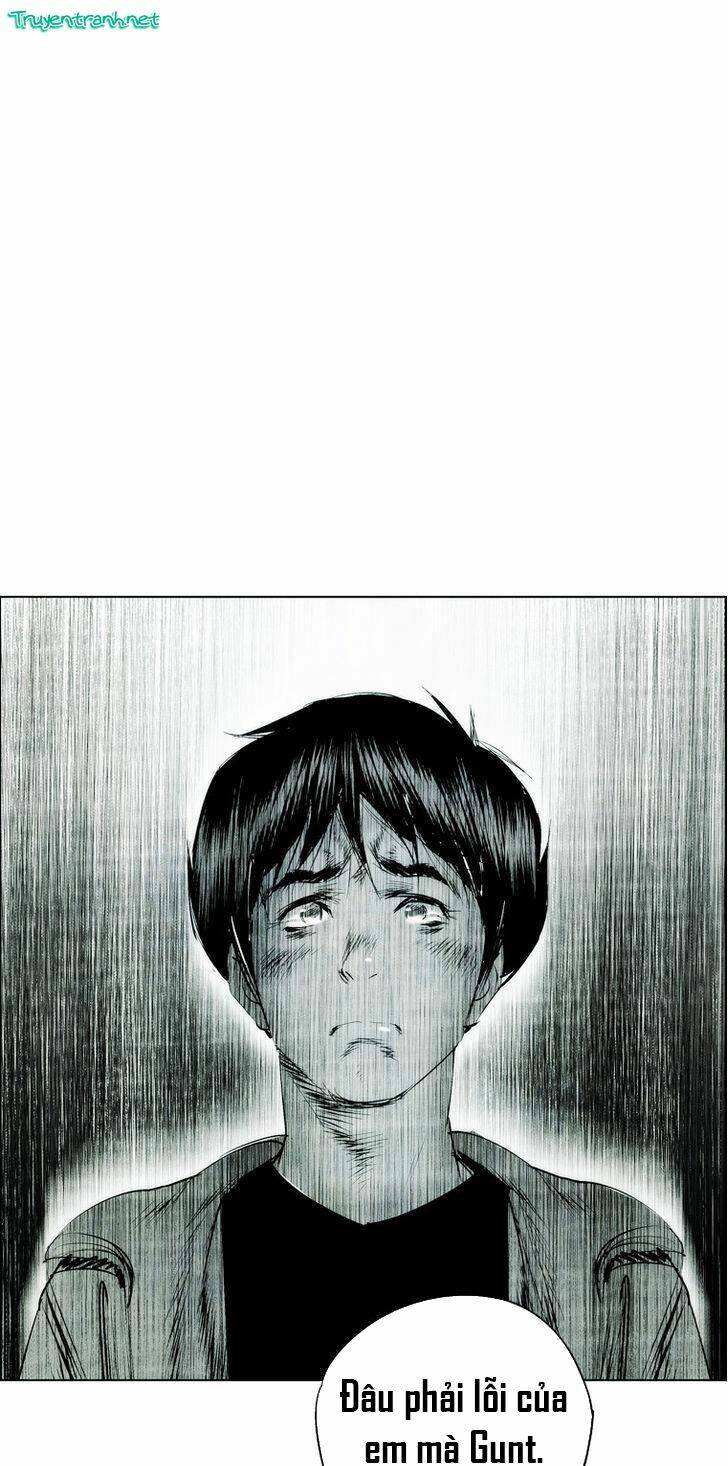 Cry Like Wolves: Chapter 6