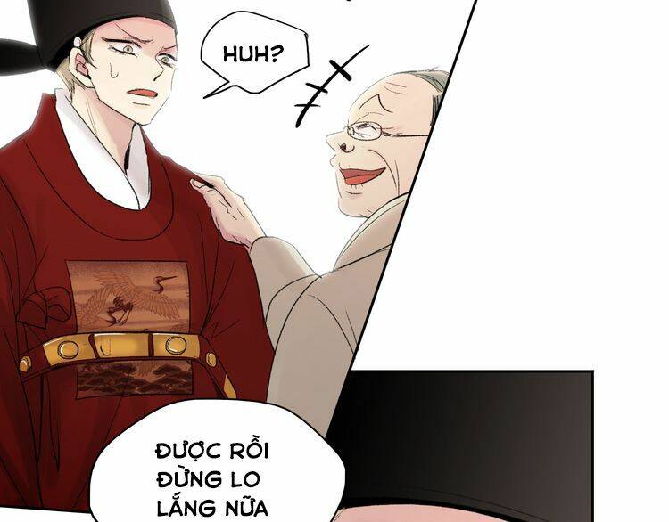 Ông Bà Nội Tuổi 17: Chapter 2