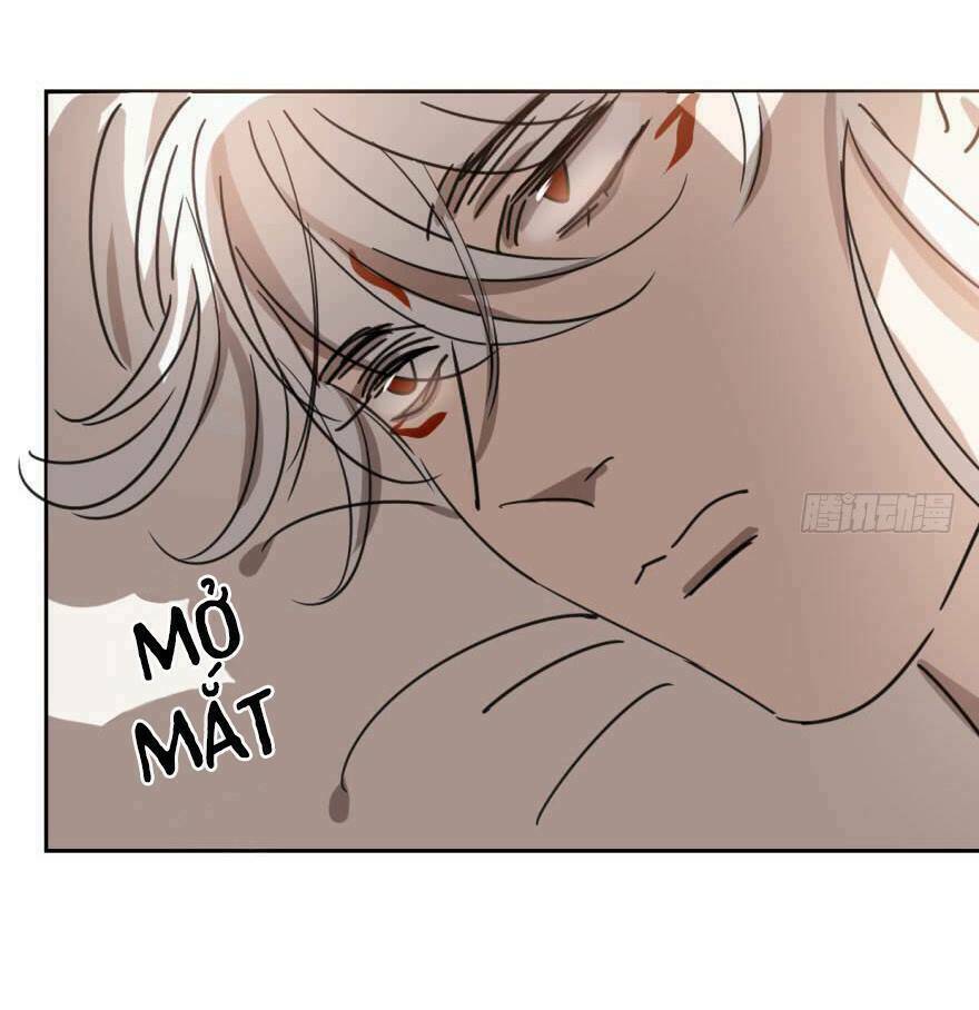 Truy Bắt Ngao Ngao: Chapter 26