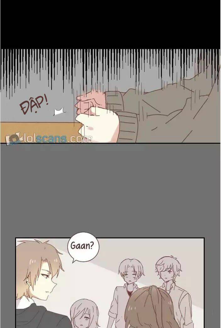 From Nightmare To Love: Chapter 6