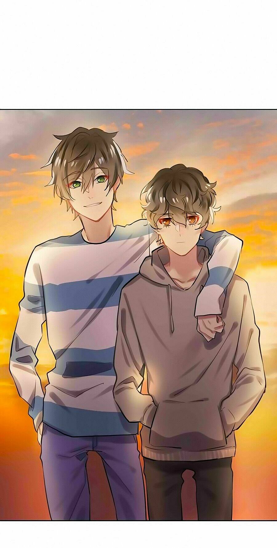 Một Giây Sau Bắt Đầu: Chapter 25