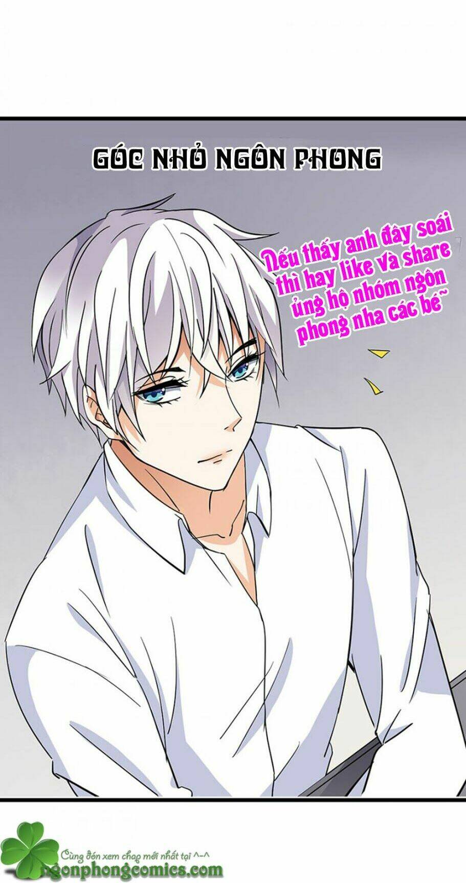 Nhật Ký Dạy Dỗ Của Gia Tộc Đáng Yêu: Chapter 21