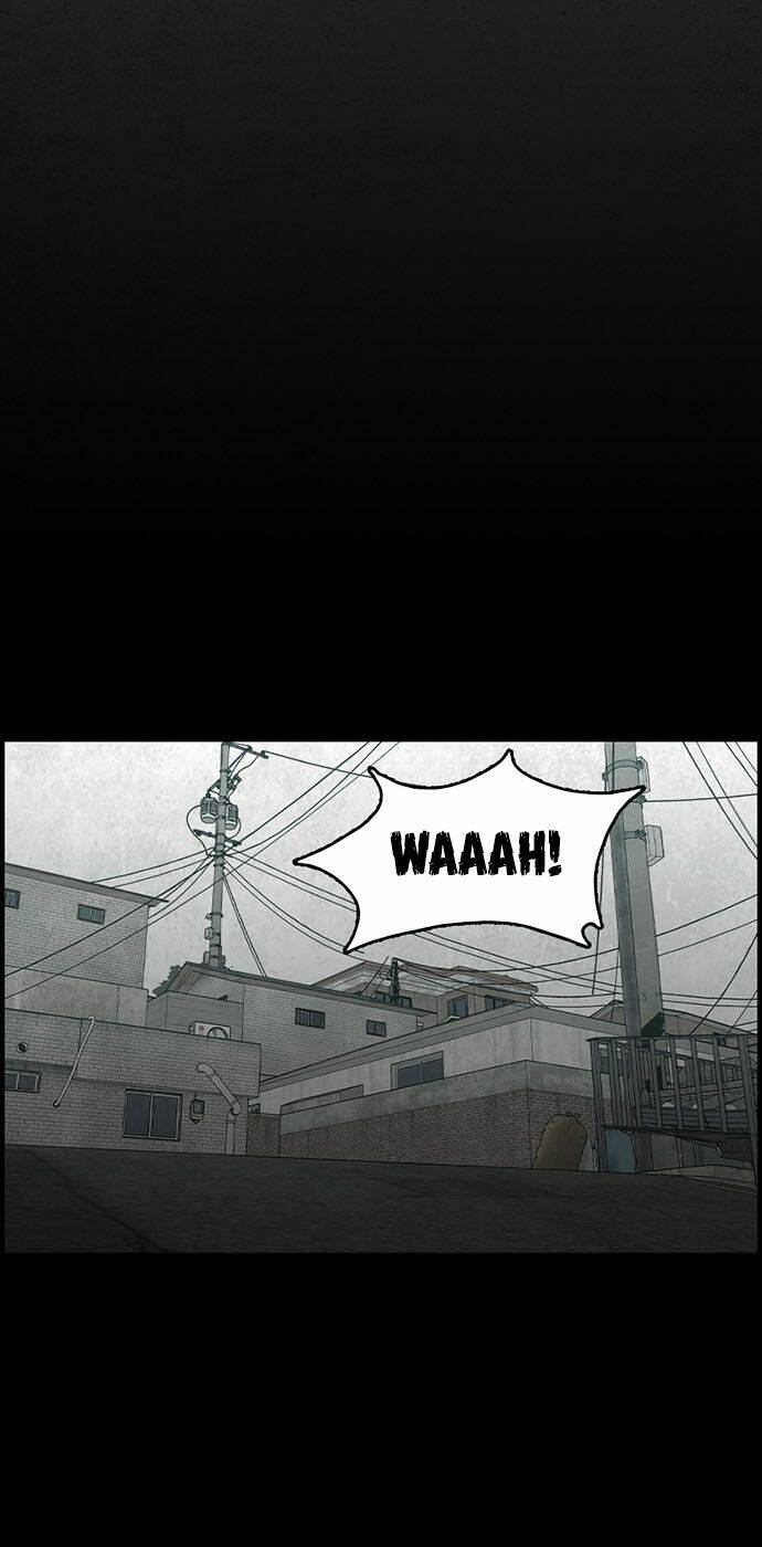 Khu Trọ Quỷ Ám: Chapter 28