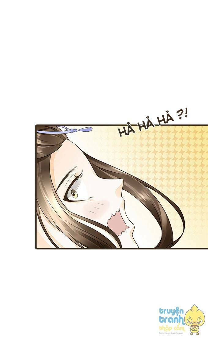 Đại Giá Thừa Tướng: Chapter 16