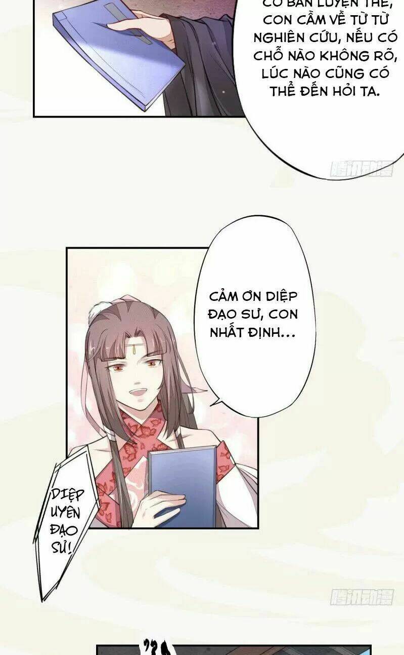 Tuyệt Thế Luyện Đan Sư: Chapter 38
