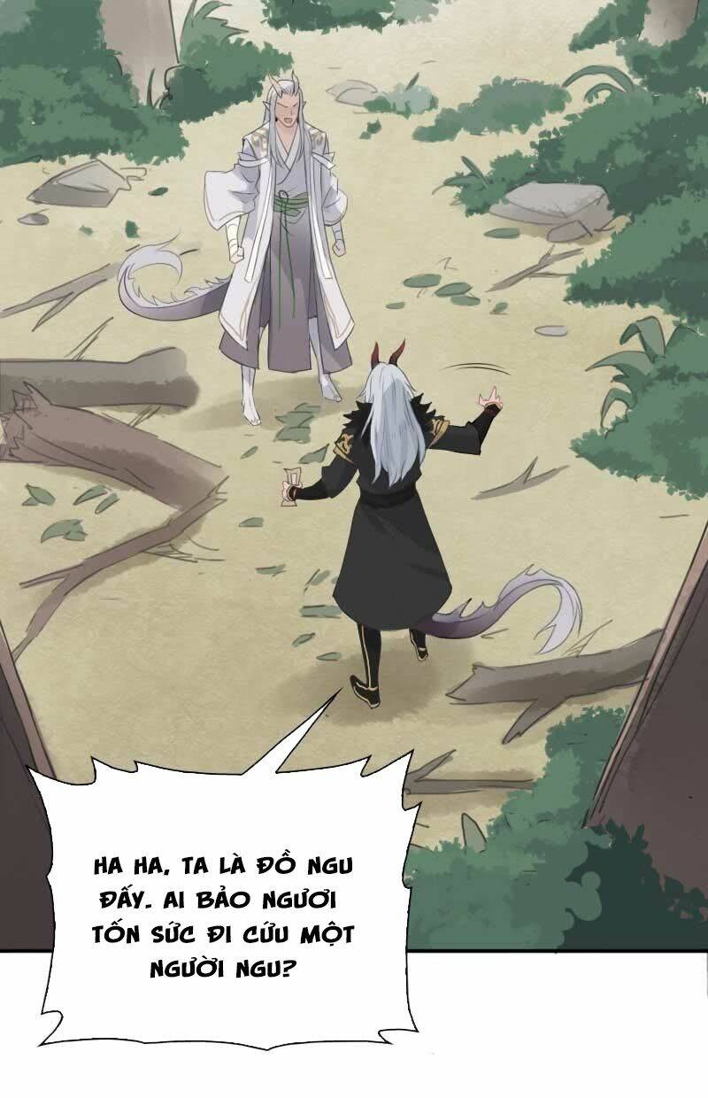 Tây Du Ngạo Tuyết Thiên: Chapter 7