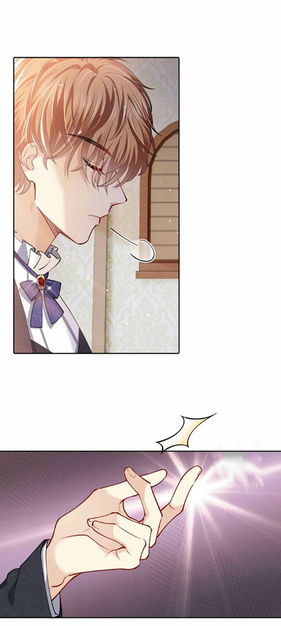 Kiên Quyết Từ Chối Làm Ma Nữ: Chapter 3