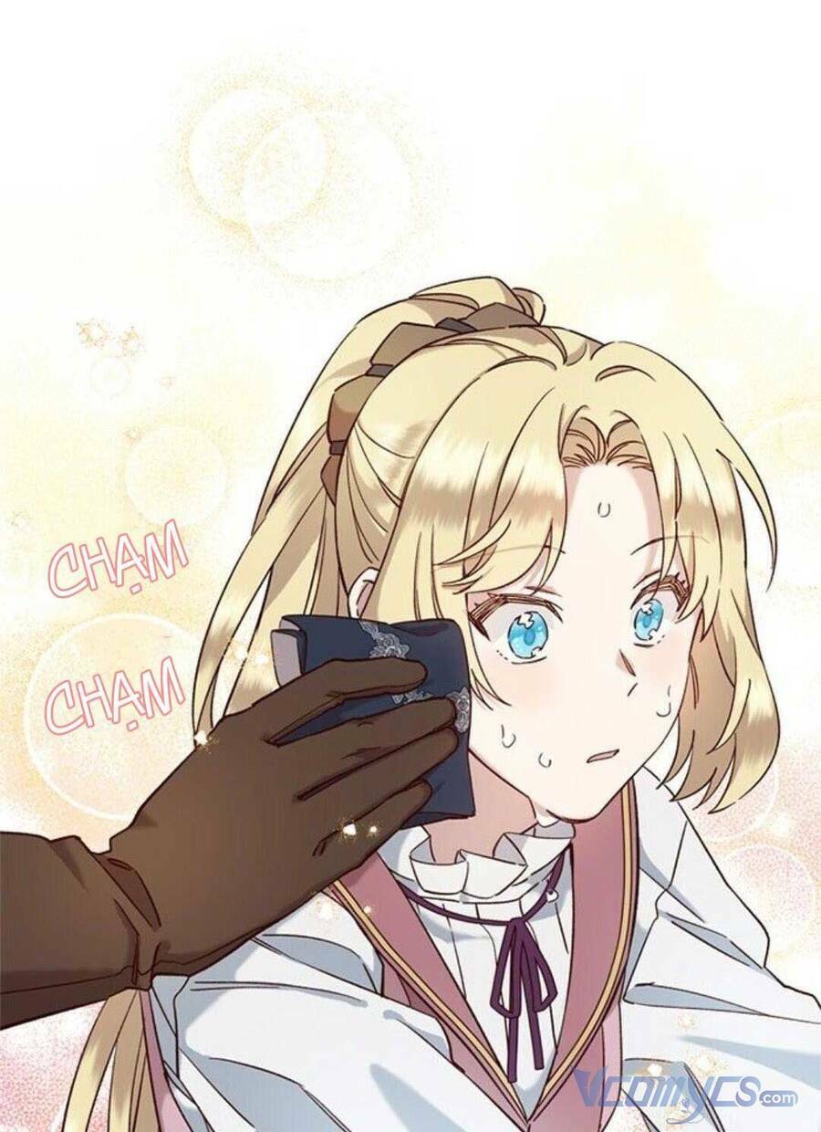 Hãy Cứu Tôi, Công Chúa: Chapter 15