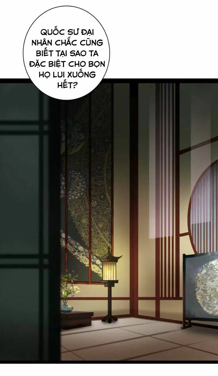 Thái Tử Bị Hoang Tưởng: Chapter 30