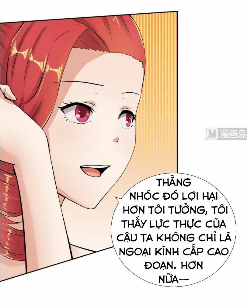 Hắn Là Long Ngạo Thiên: Chapter 88