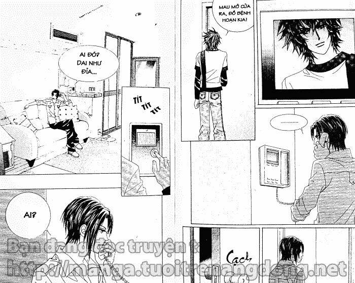 Yêu Hoặc Chết: Chapter 7