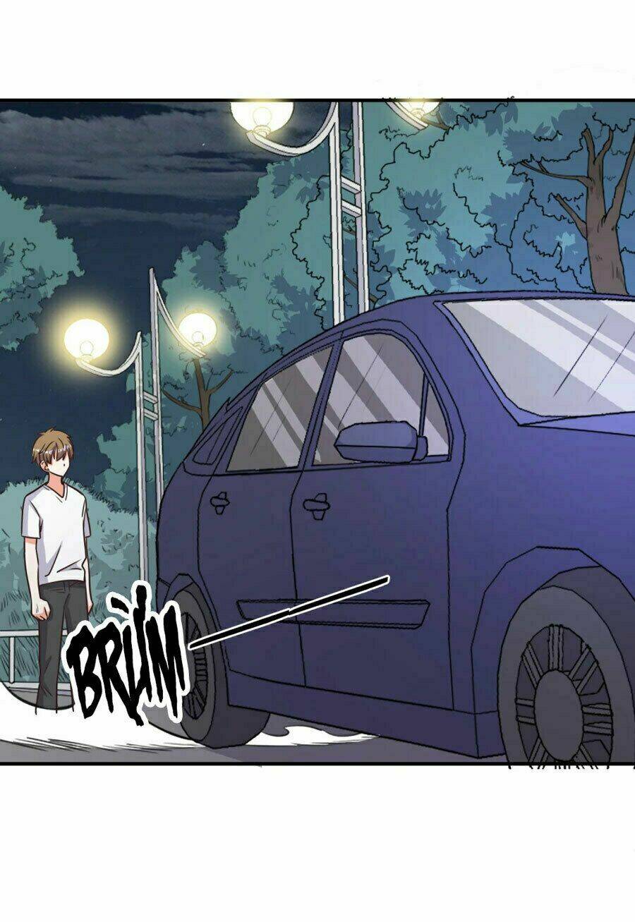 Hôn Nhân Dục Vọng: Thiếu Gia Nhẹ Một Chút!: Chapter 68